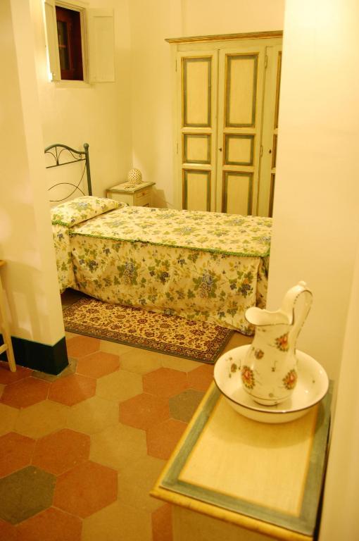 Casa Camilla Bed and Breakfast Massafra Værelse billede