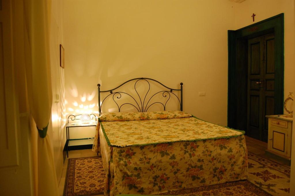 Casa Camilla Bed and Breakfast Massafra Eksteriør billede